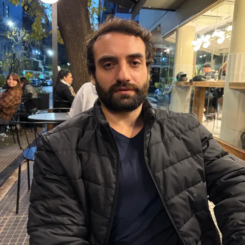 Tomás Lanza